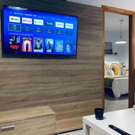 Apartamento Centrico Торевиеха Екстериор снимка