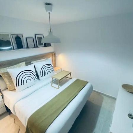 Apartamento Centrico Торевиеха Екстериор снимка