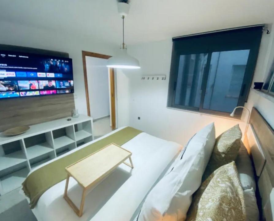 Apartamento Centrico Торевиеха Екстериор снимка